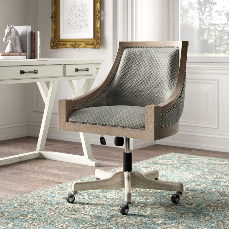 Kelly Clarkson Home Dolce Executive Chair & Reviews Wayfair